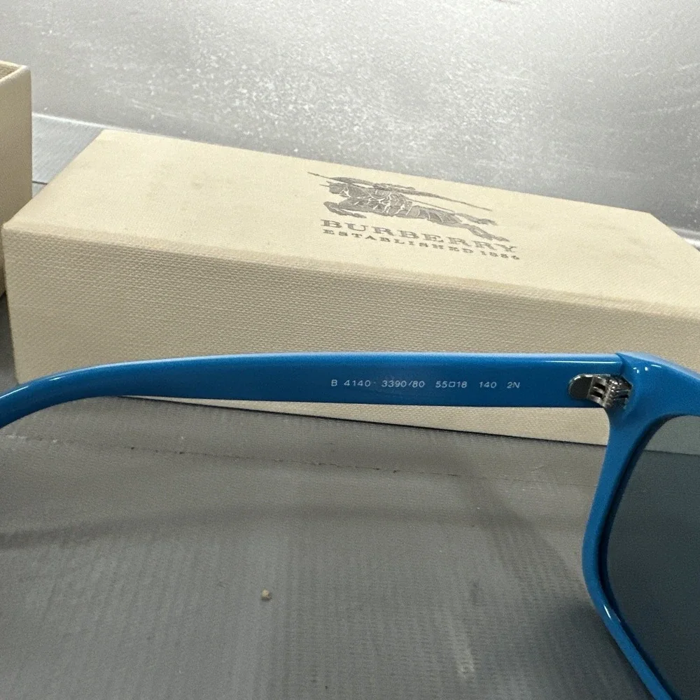 Burberry 4140 sunglasses